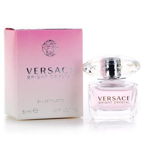 versace bright crystal mini 5ml|versace bright crystal chemist warehouse.